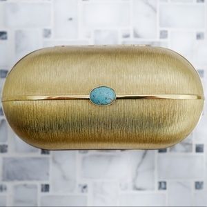 Vintage 70’s Eyeglass Case